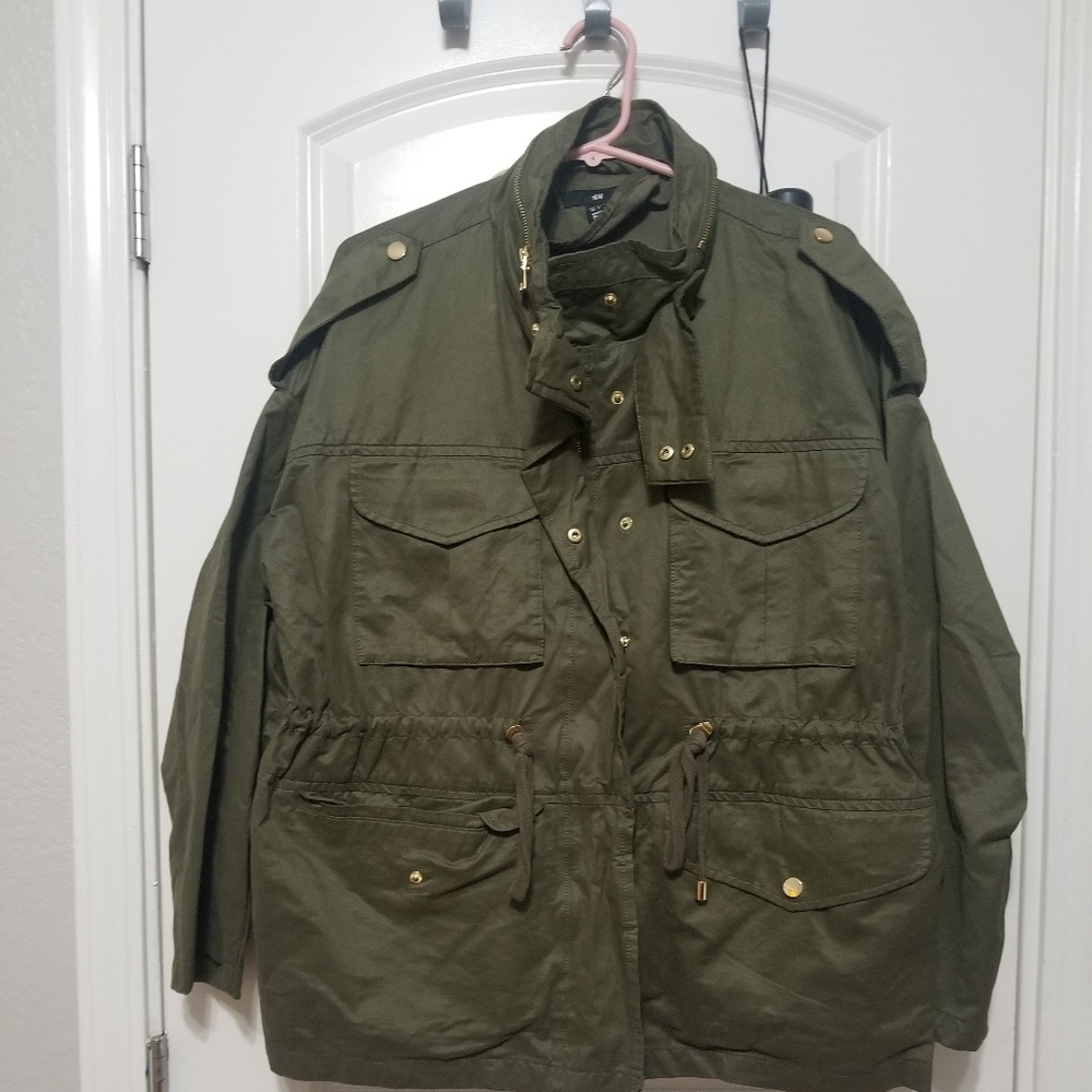 Jacket
